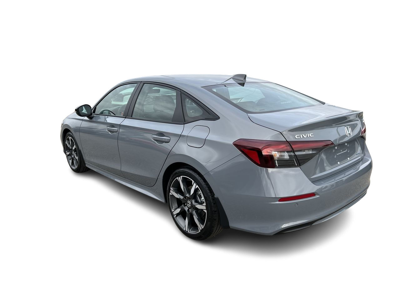 2025 Honda Civic Hybrid in Dorval, Quebec