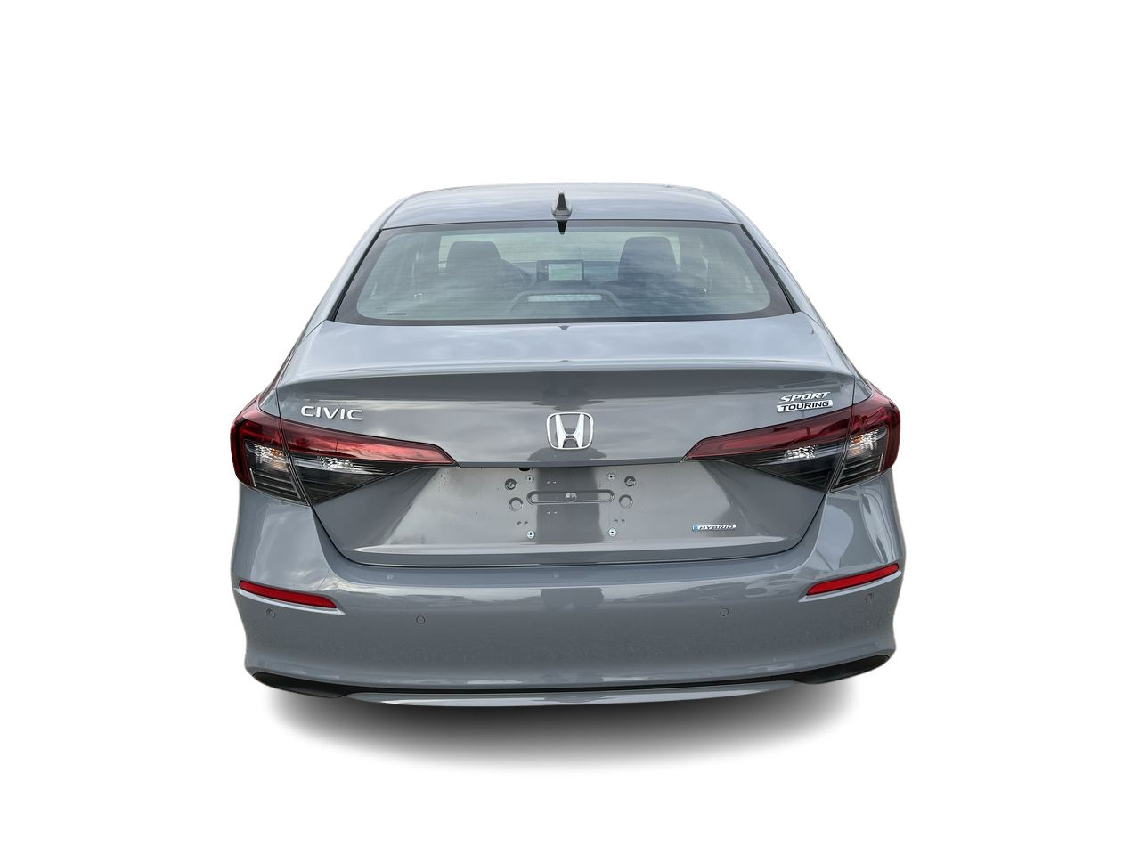 2025 Honda Civic Hybrid in Dorval, Quebec