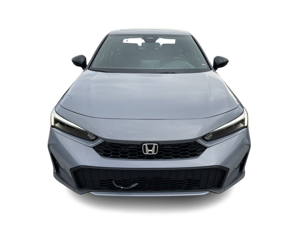 2025 Honda Civic Hybrid in Dorval, Quebec