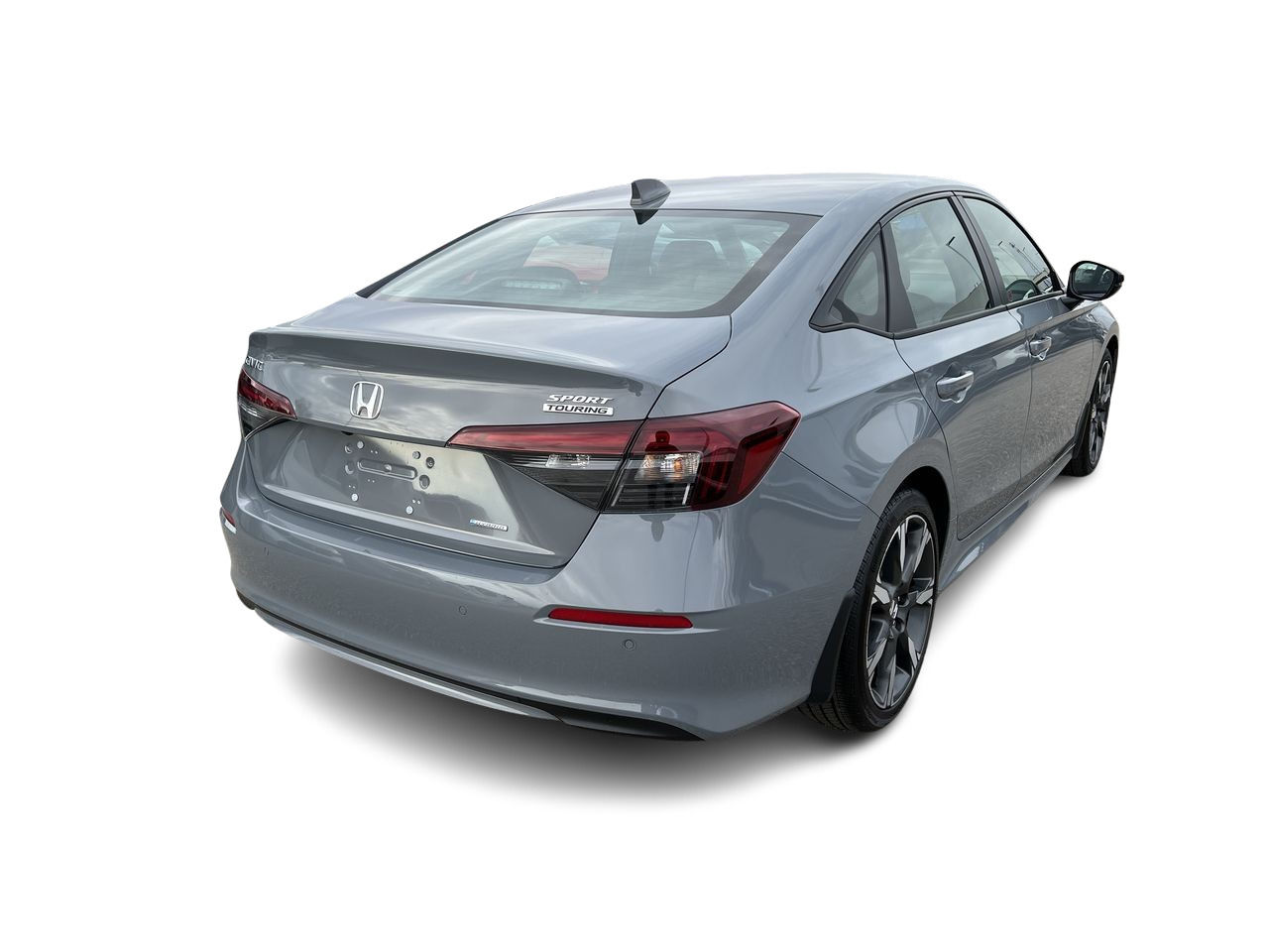 2025 Honda Civic Hybrid in Dorval, Quebec