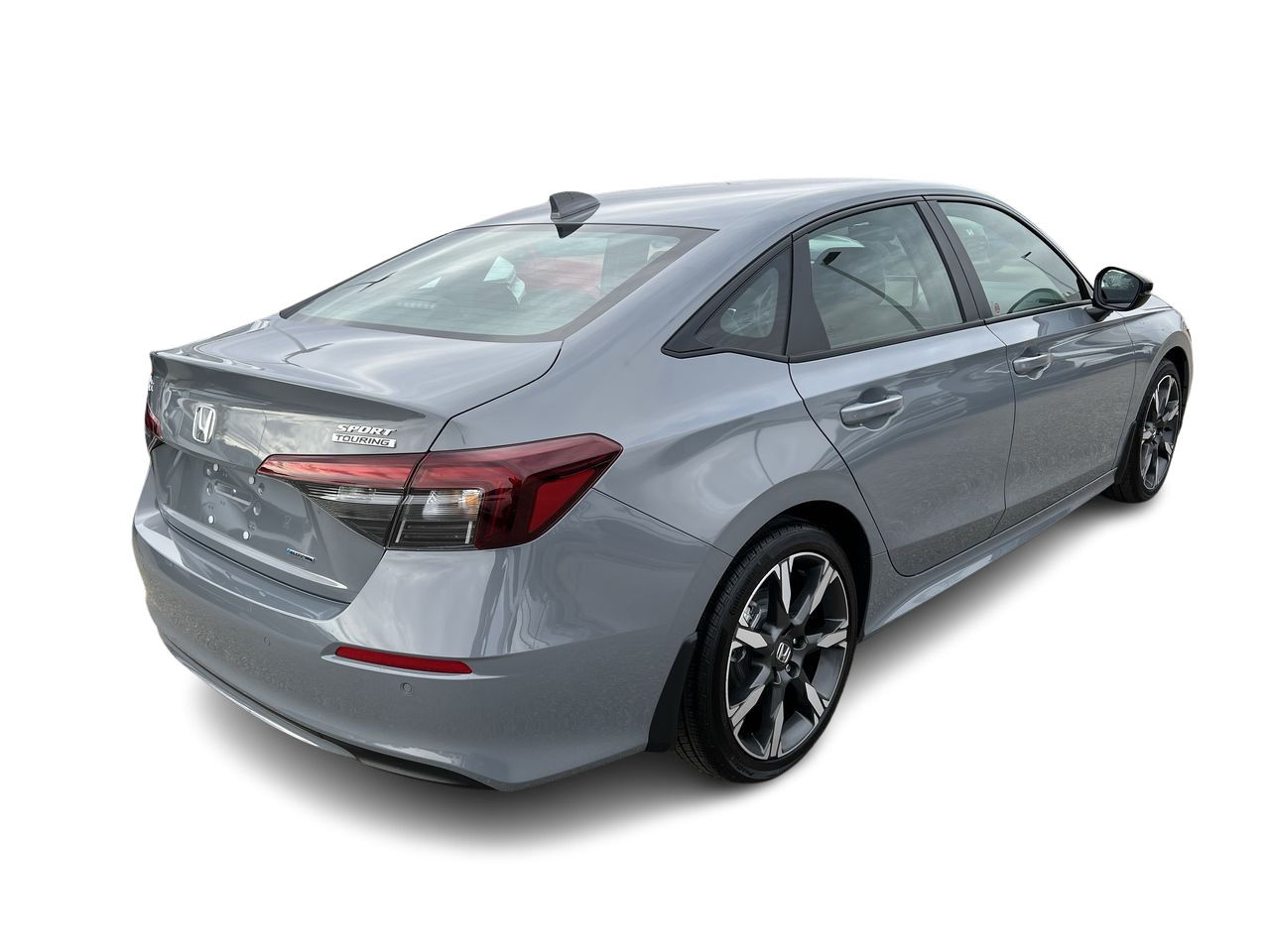 2025 Honda Civic Hybrid in Dorval, Quebec