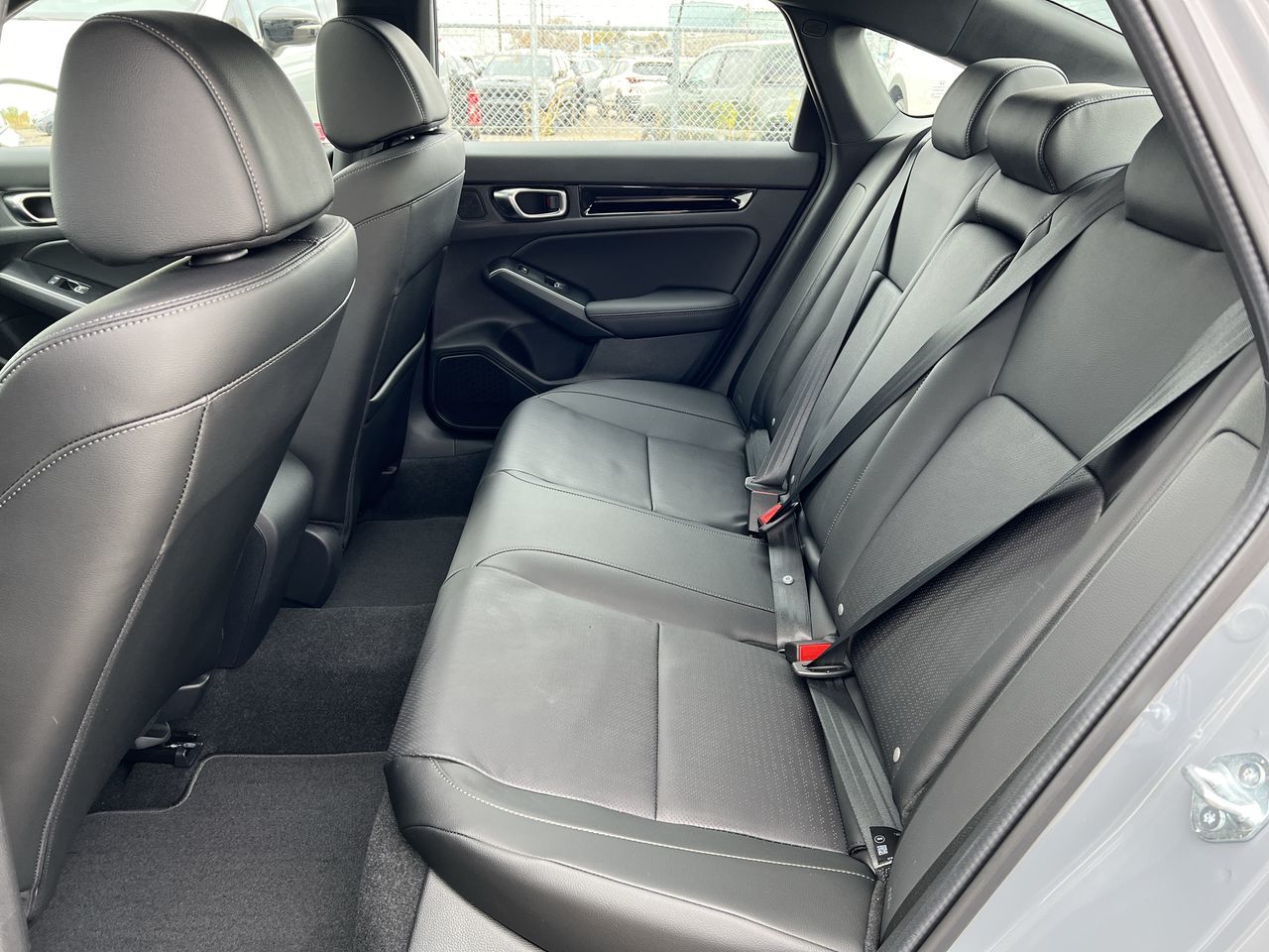 2025 Honda Civic Hybrid in Dorval, Quebec