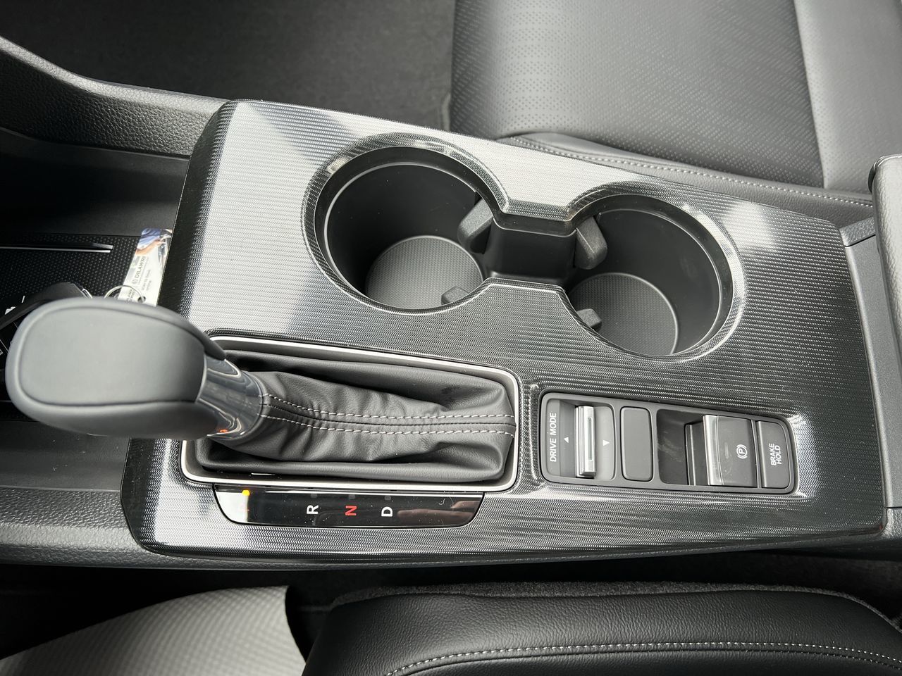 2025 Honda Civic Hybrid in Dorval, Quebec