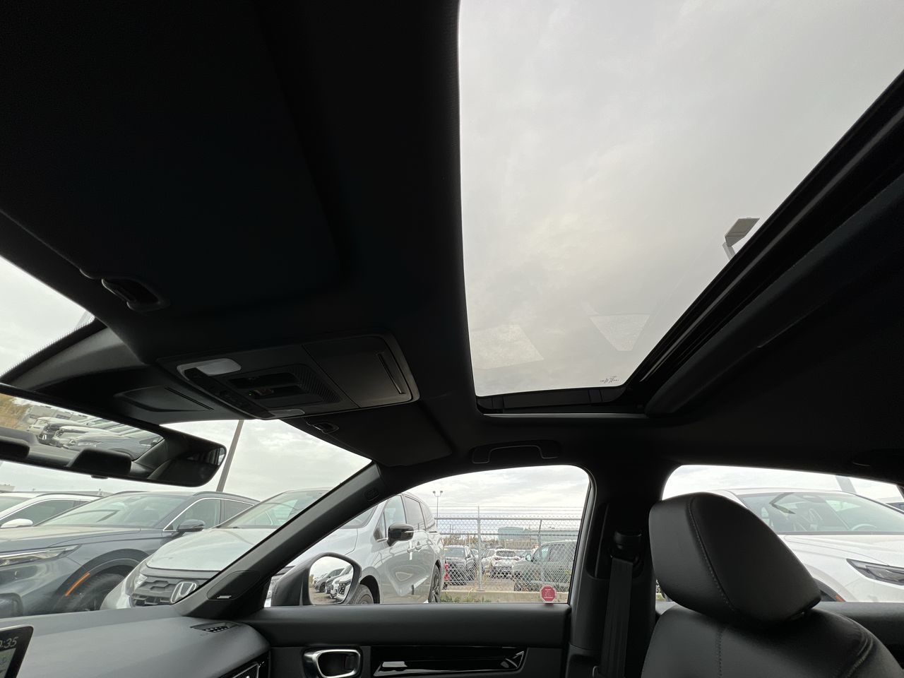 2025 Honda Civic Hybrid in Dorval, Quebec