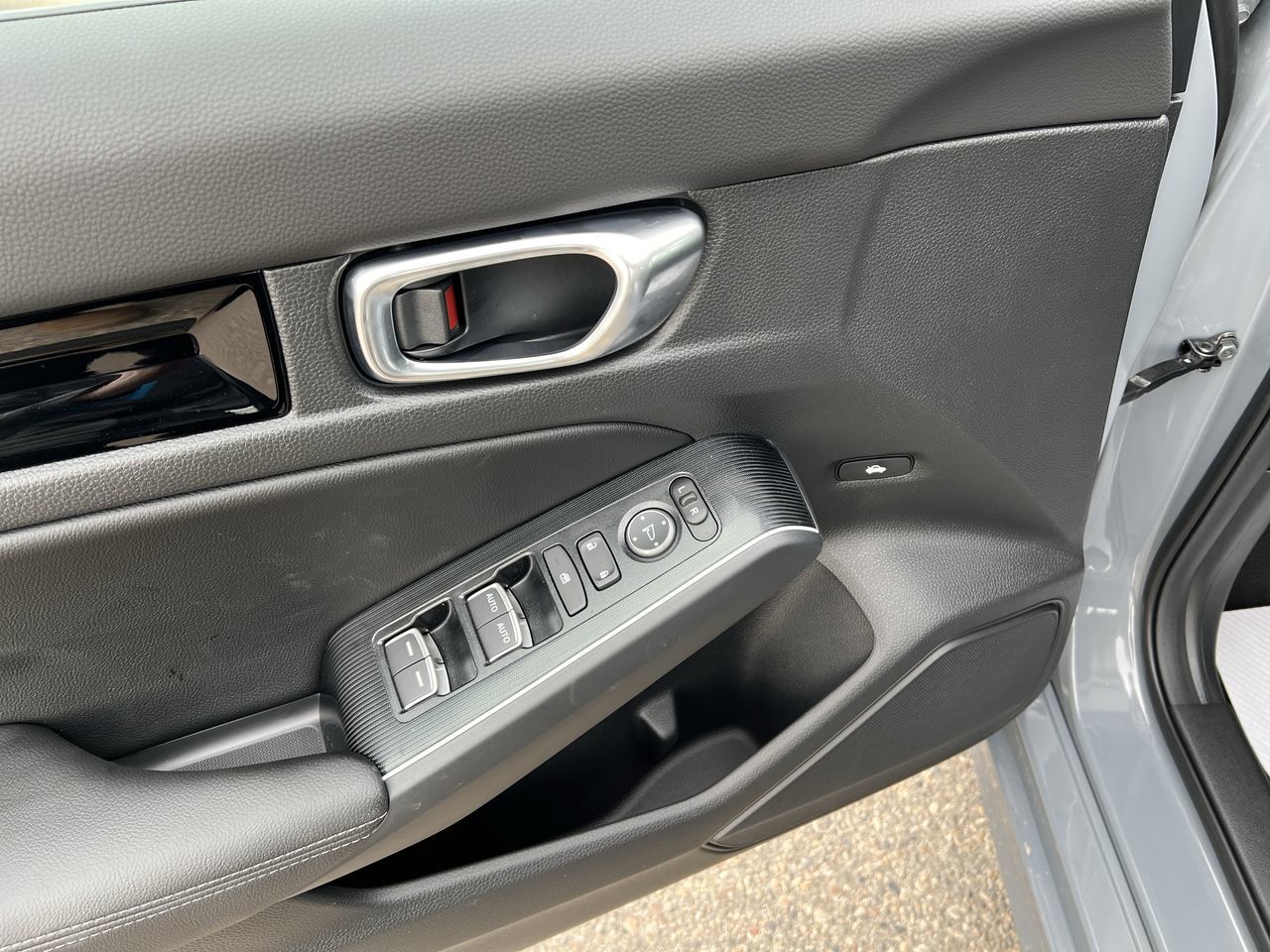 2025 Honda Civic Hybrid in Dorval, Quebec