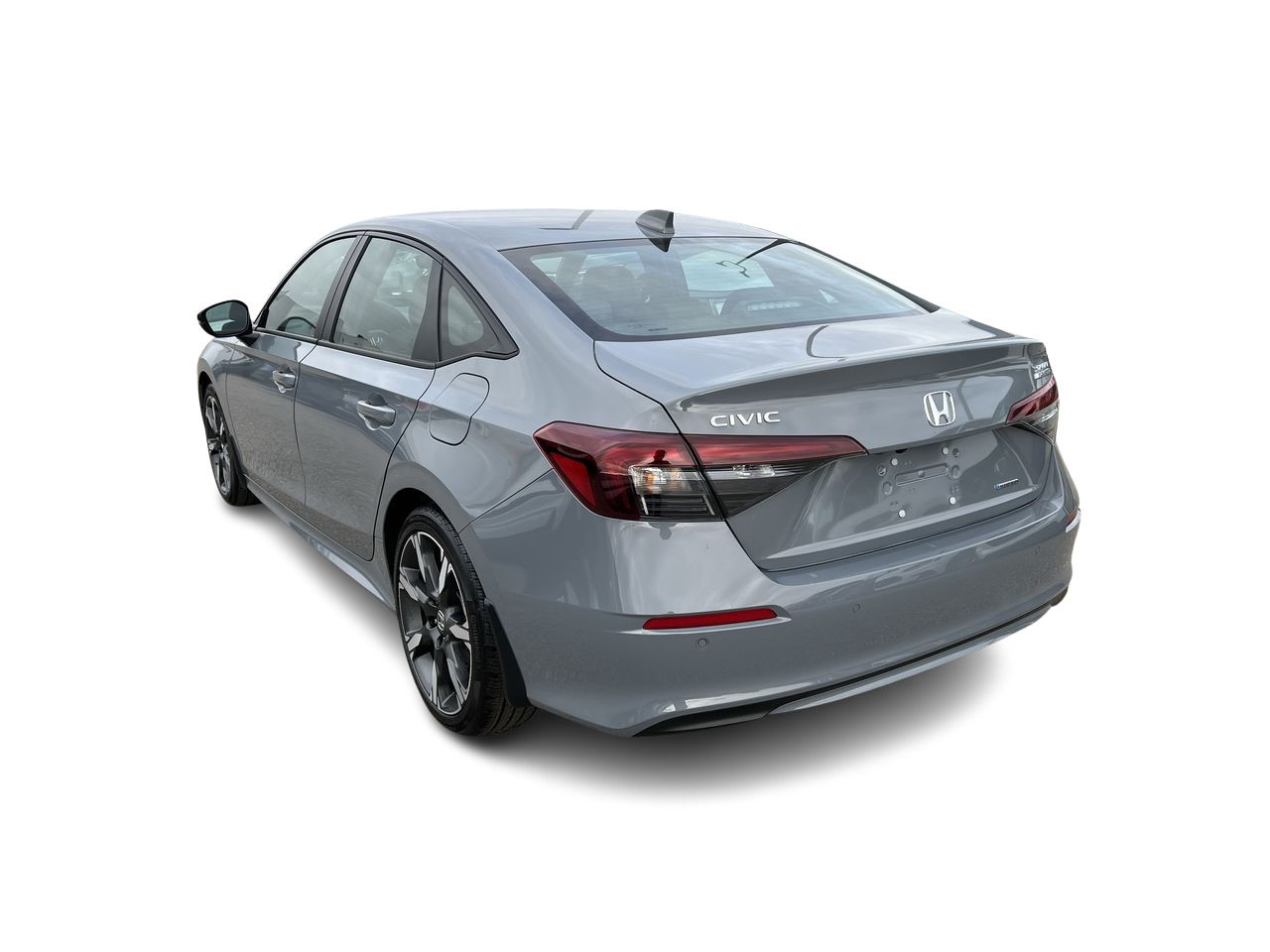 2025 Honda Civic Hybrid in Dorval, Quebec