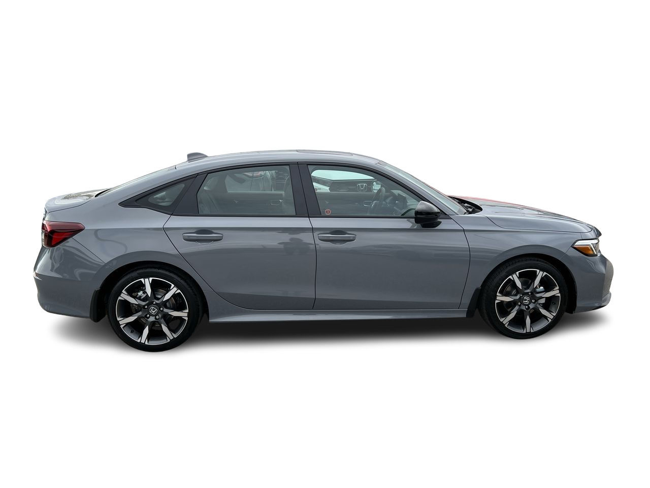 2025 Honda Civic Hybrid in Dorval, Quebec