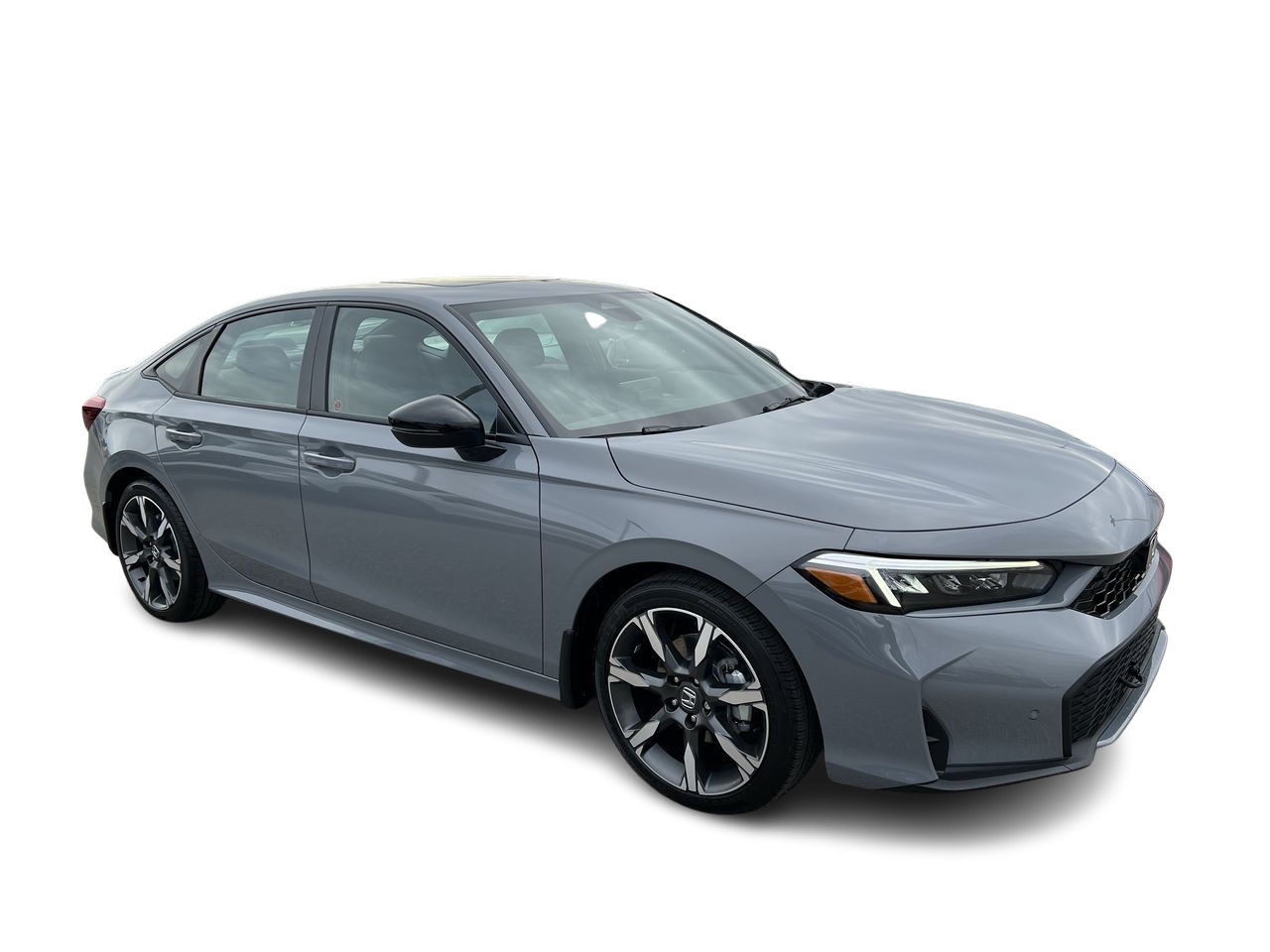 2025 Honda Civic Hybrid in Dorval, Quebec