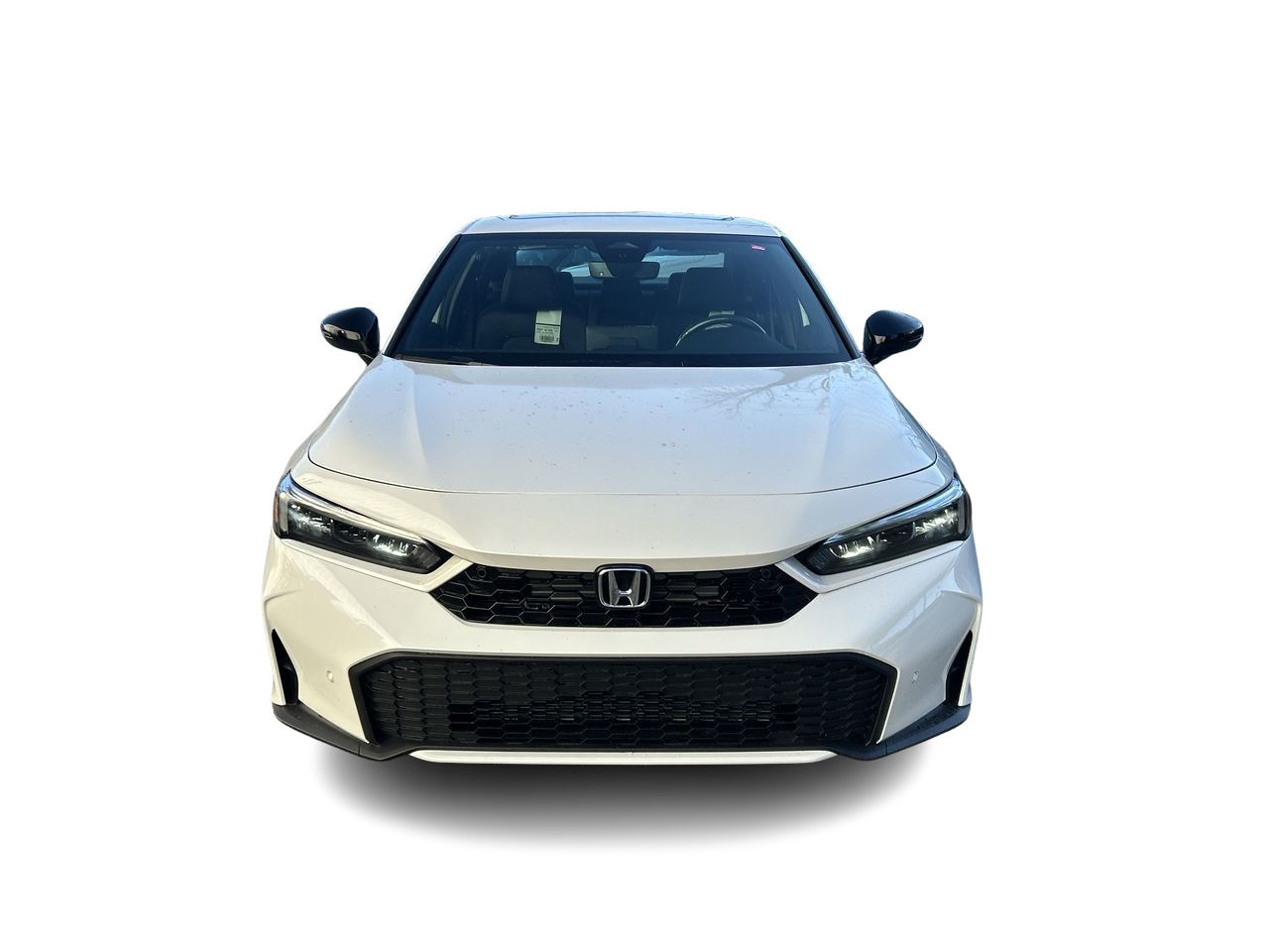 Honda Civic Hybrid  2025 à Dorval, Québec