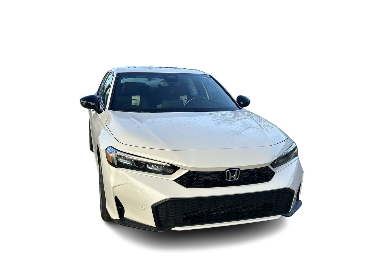Honda Civic Hybrid  2025 à Dorval, Québec