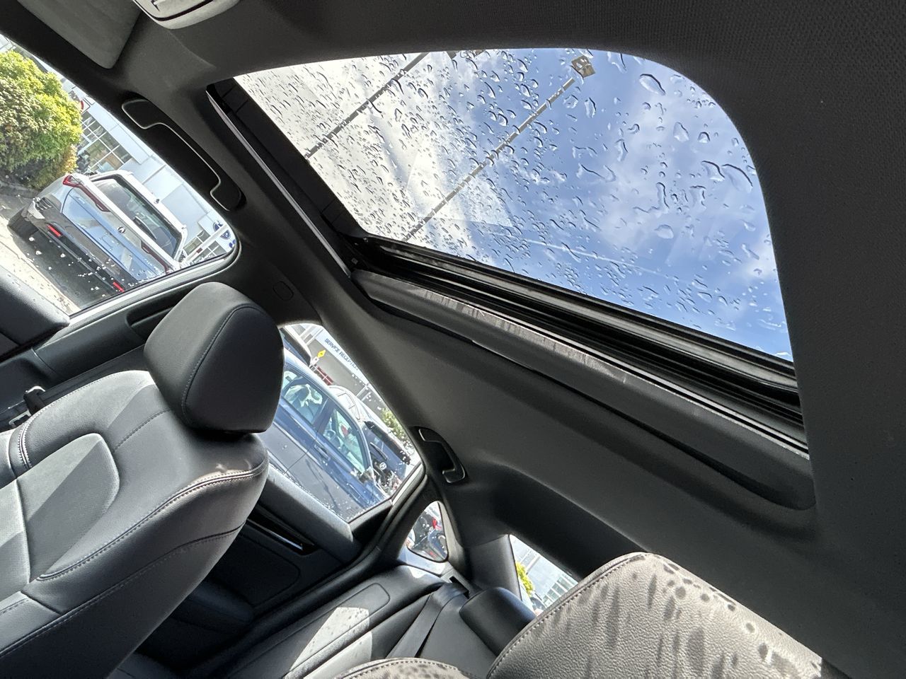 Honda Civic Hybrid  2026