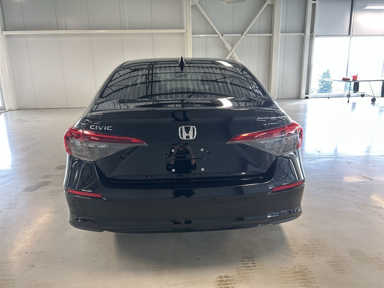 2023 Honda CIVIC SDN EX