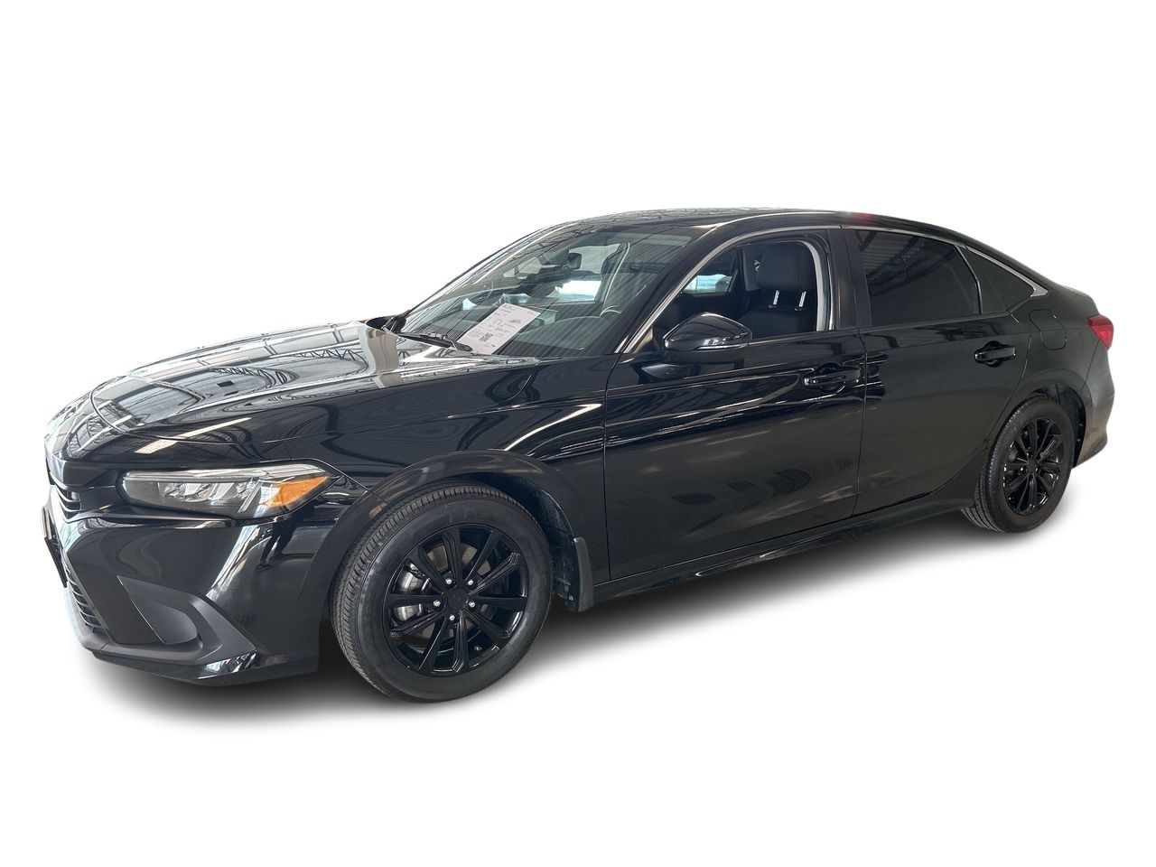2023 Honda CIVIC SDN EX