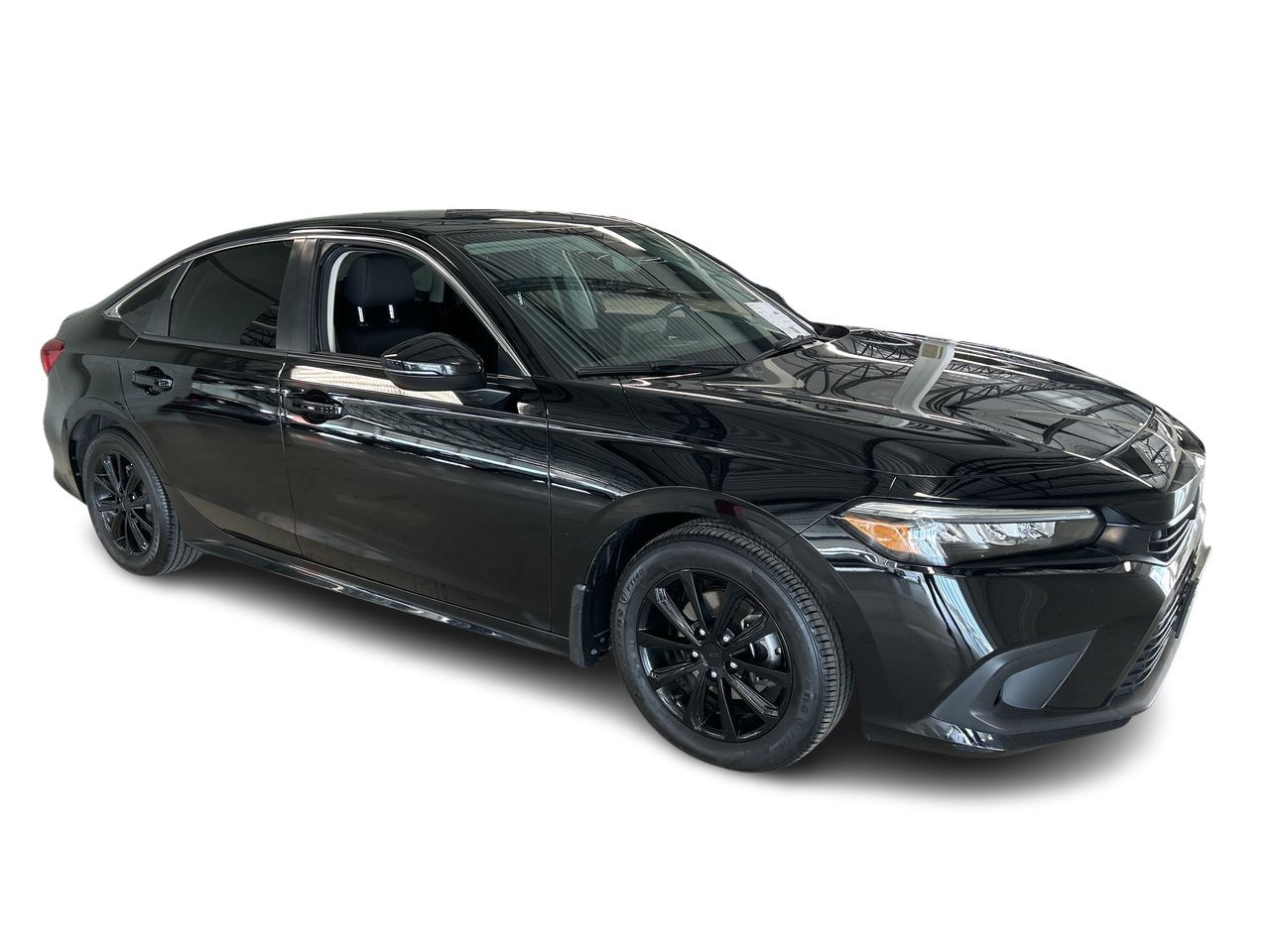 2023 Honda CIVIC SDN EX