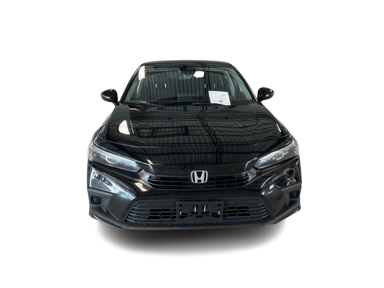 2023 Honda CIVIC SDN EX