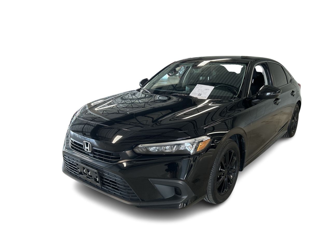 2023 Honda CIVIC SDN EX