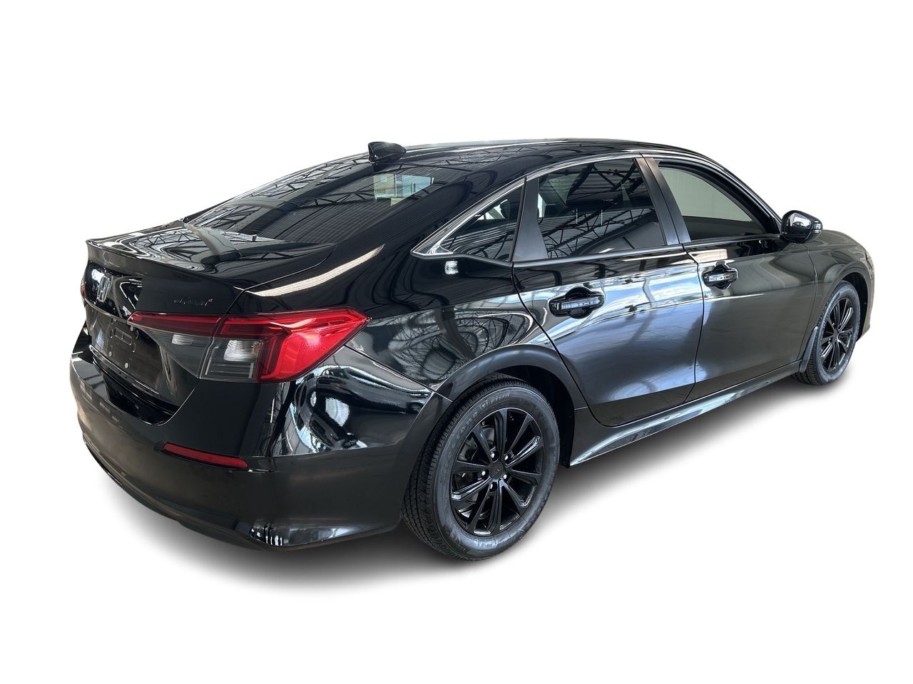 2023 Honda CIVIC SDN EX