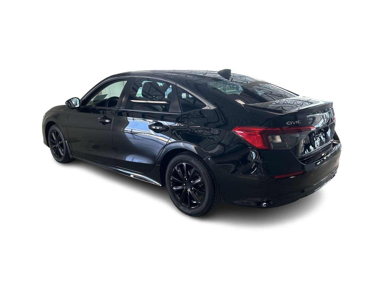 2023 Honda CIVIC SDN EX