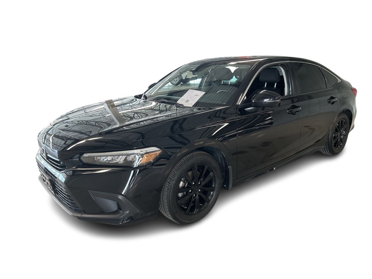 2023 Honda CIVIC SDN EX