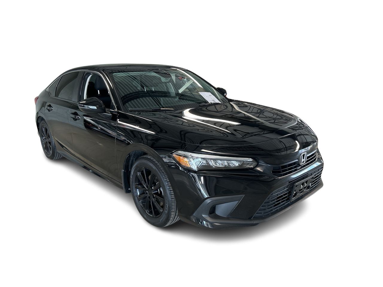 2023 Honda CIVIC SDN EX