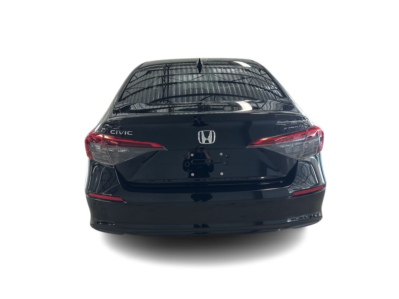 2023 Honda CIVIC SDN EX