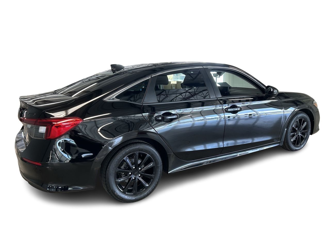 2023 Honda CIVIC SDN EX