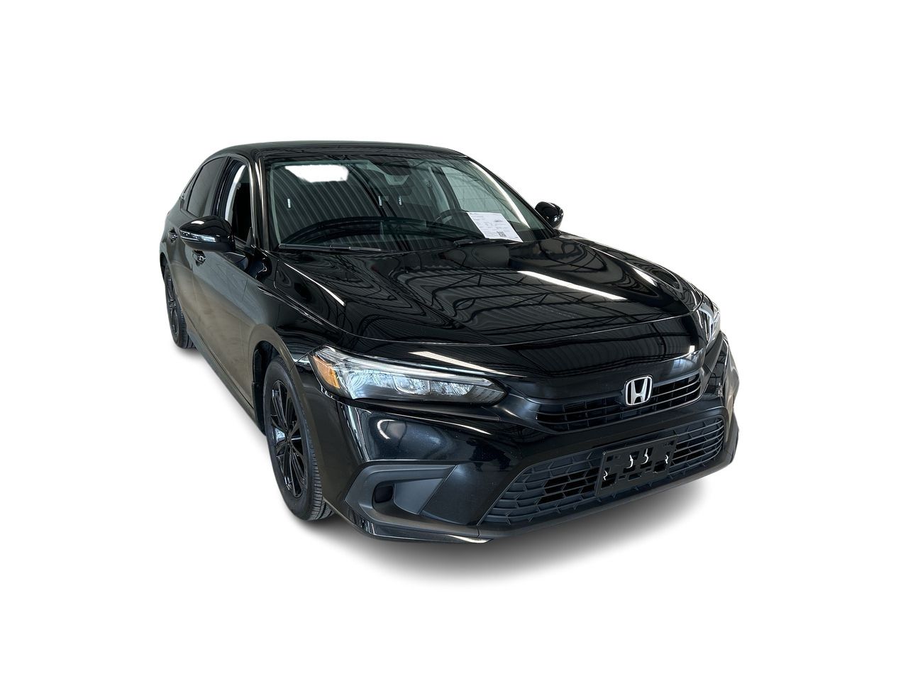 2023 Honda CIVIC SDN EX