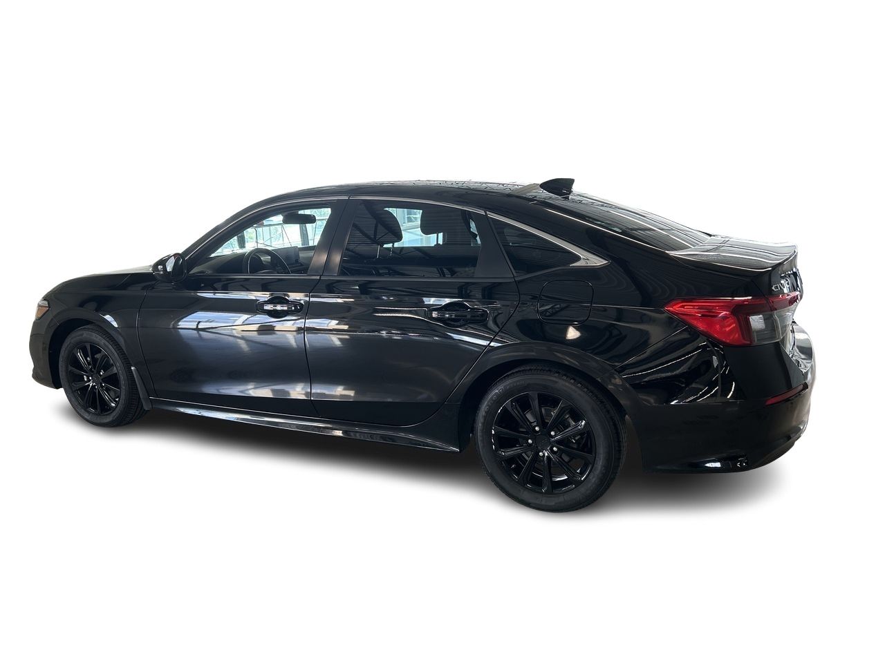 2023 Honda CIVIC SDN EX