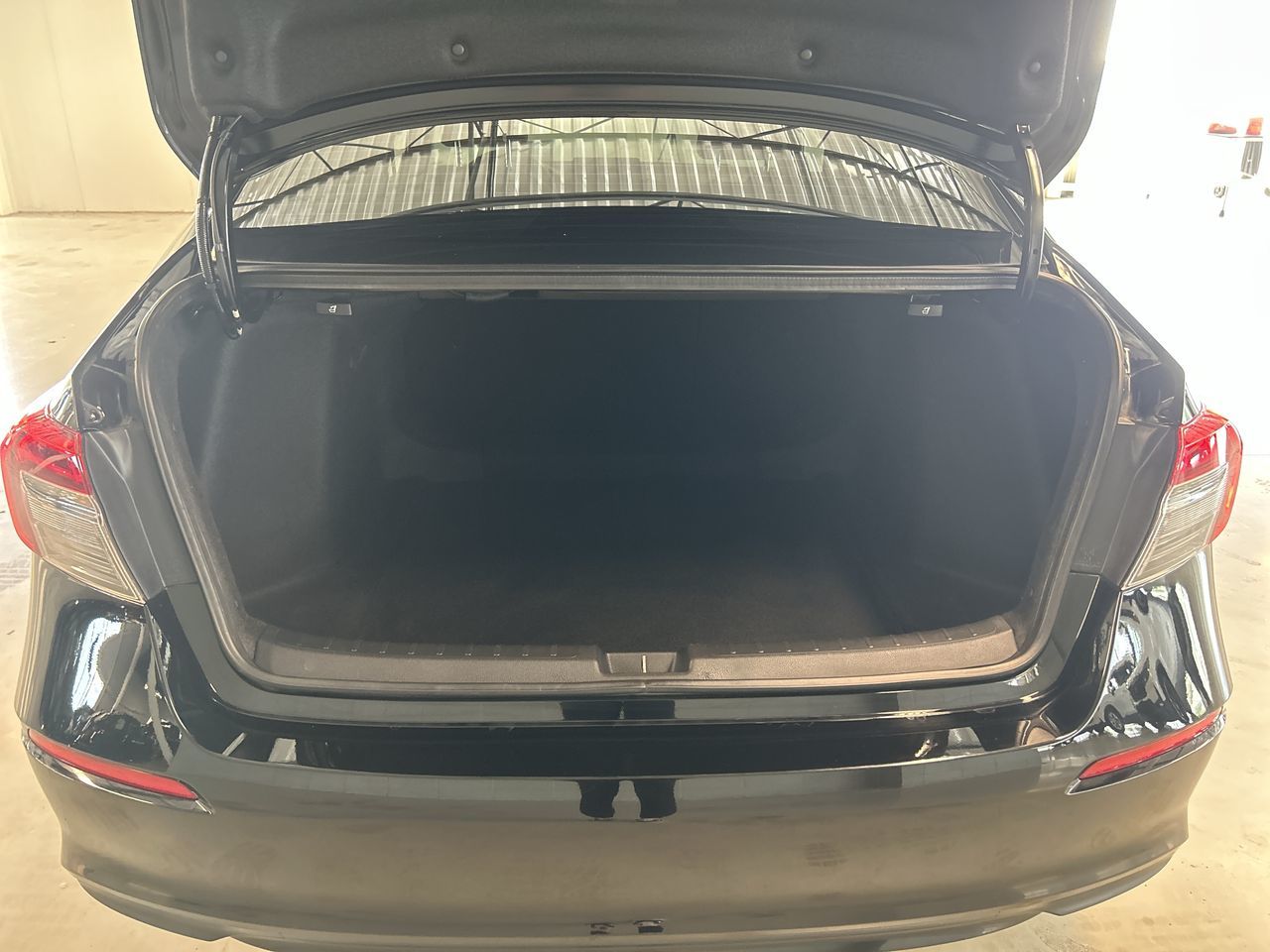 2023 Honda CIVIC SDN EX