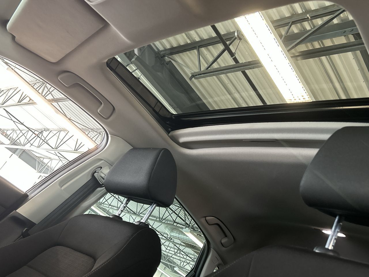 2023 Honda CIVIC SDN EX