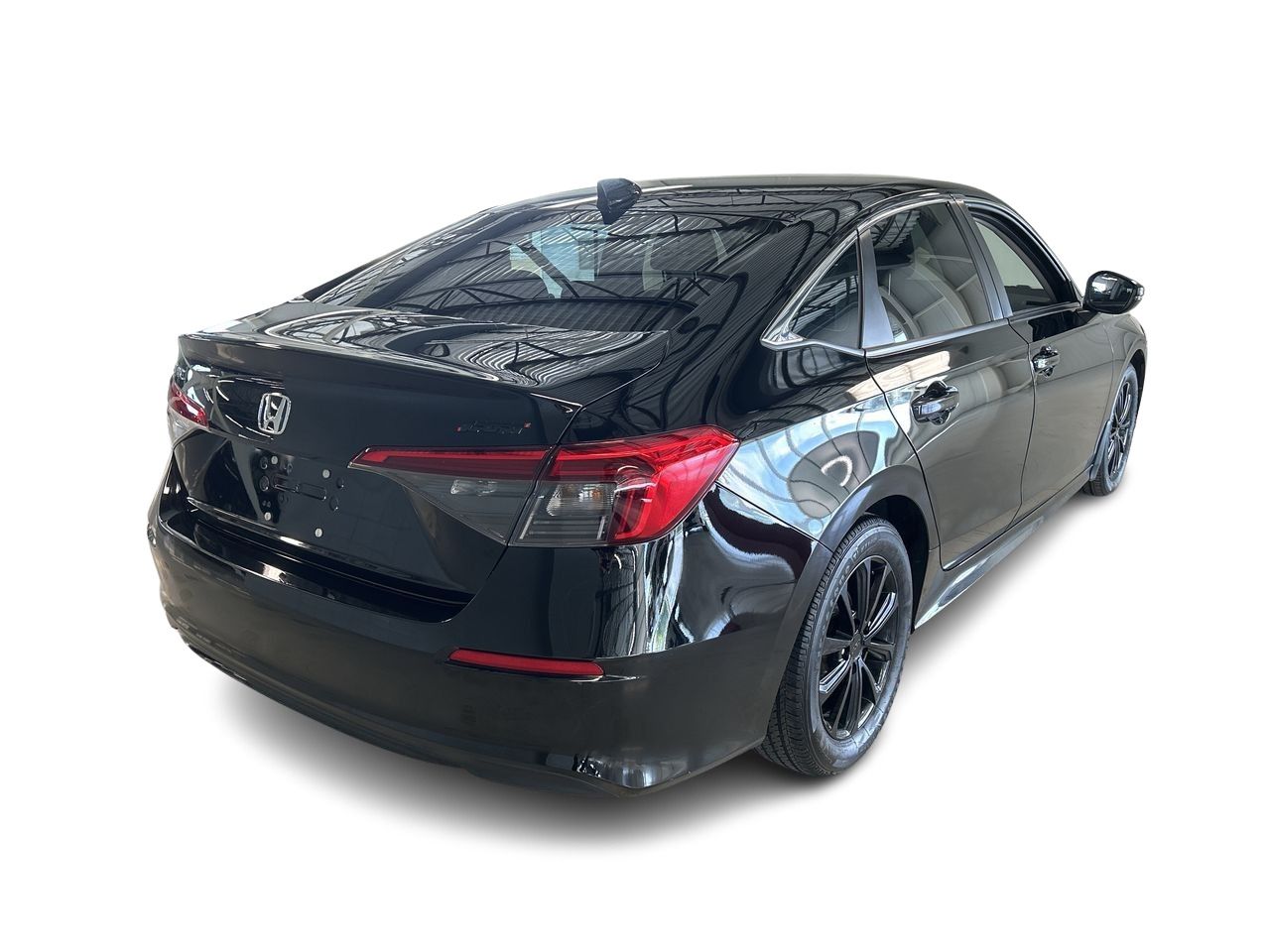 2023 Honda CIVIC SDN EX
