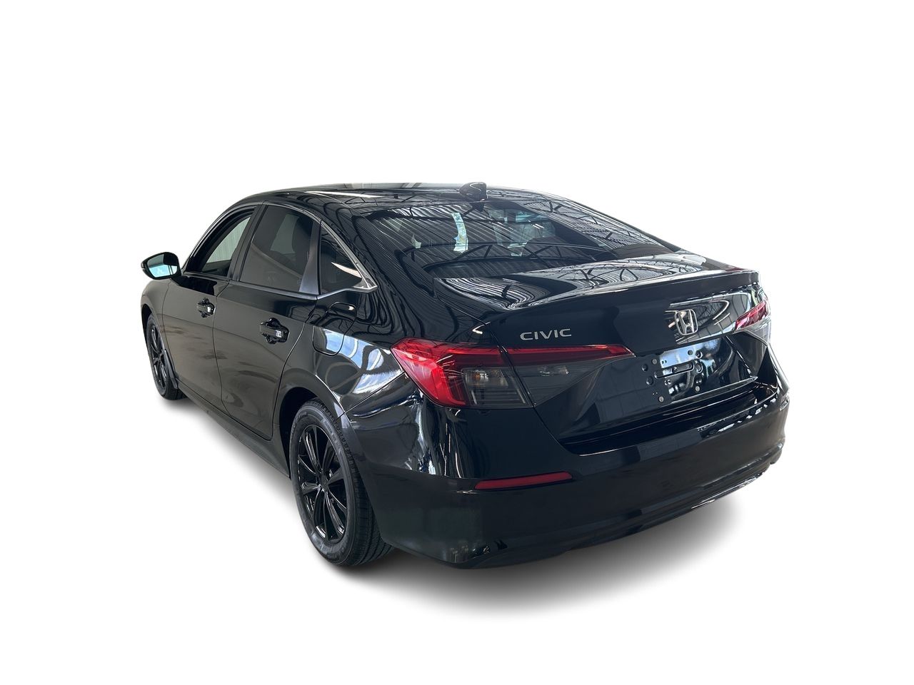 2023 Honda CIVIC SDN EX