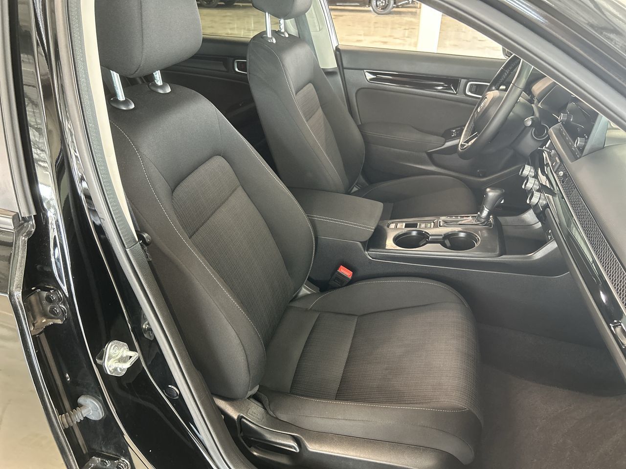 2023 Honda CIVIC SDN EX