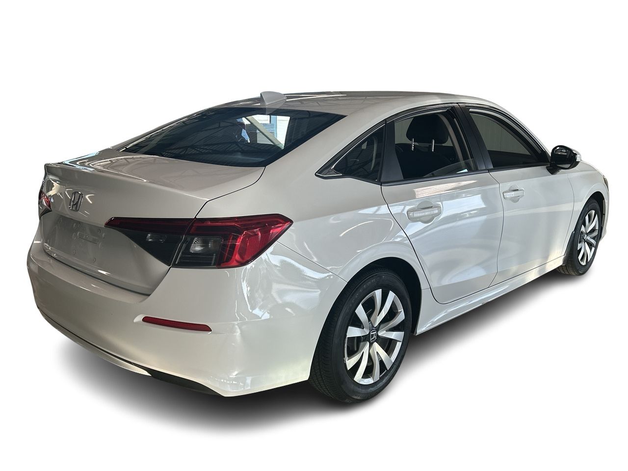 2023 Honda CIVIC SDN LX