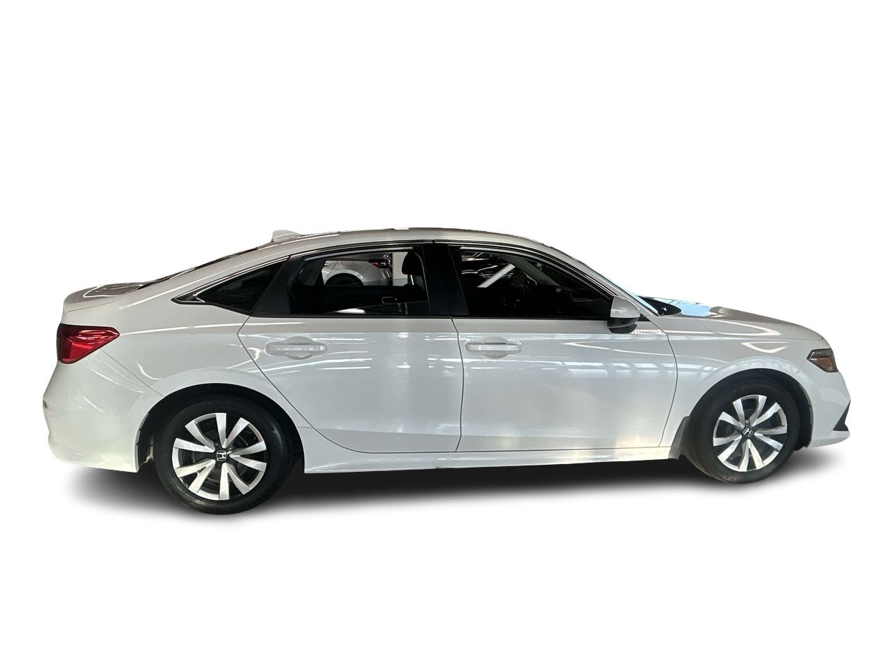 2023 Honda CIVIC SDN LX