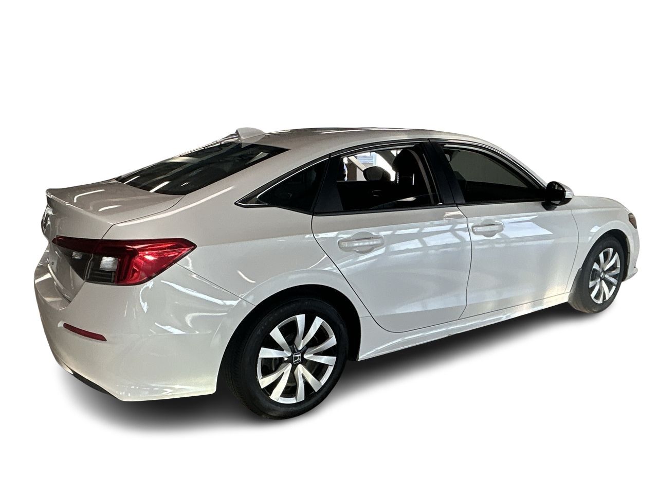 2023 Honda CIVIC SDN LX