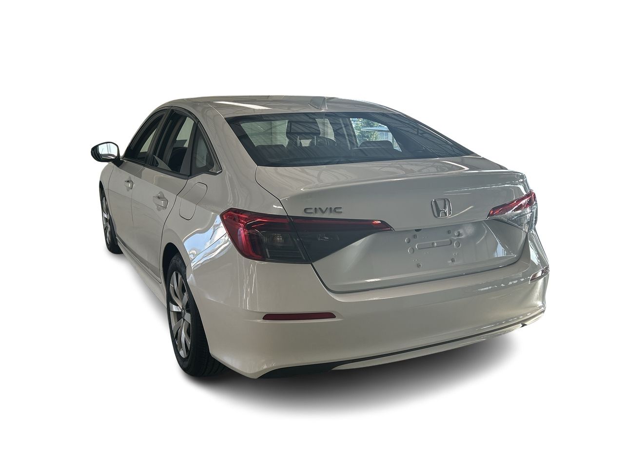 2023 Honda CIVIC SDN LX