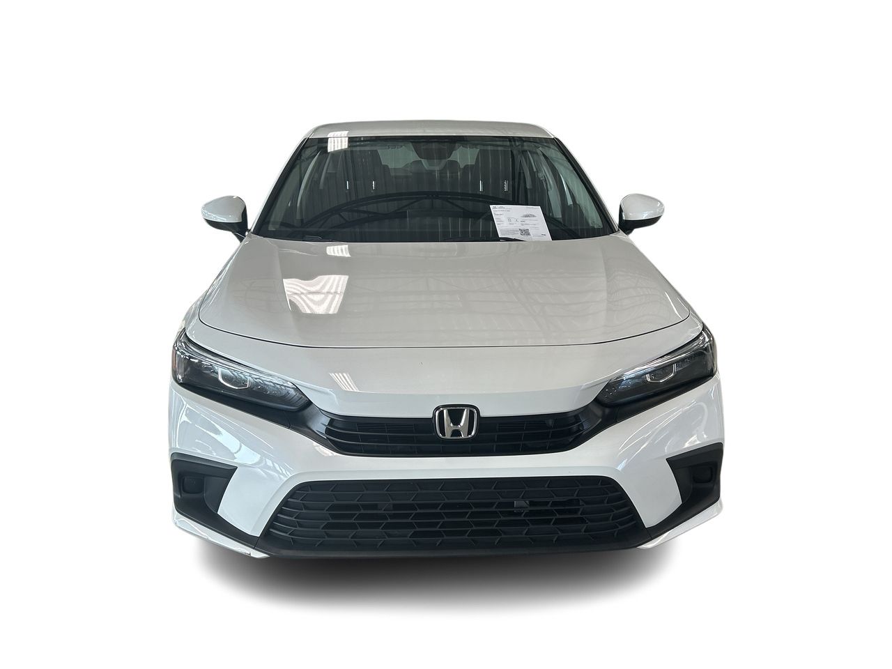 2023 Honda CIVIC SDN LX