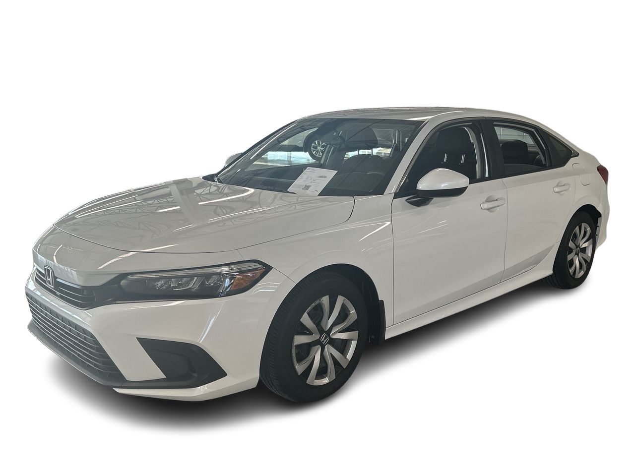 2023 Honda CIVIC SDN LX