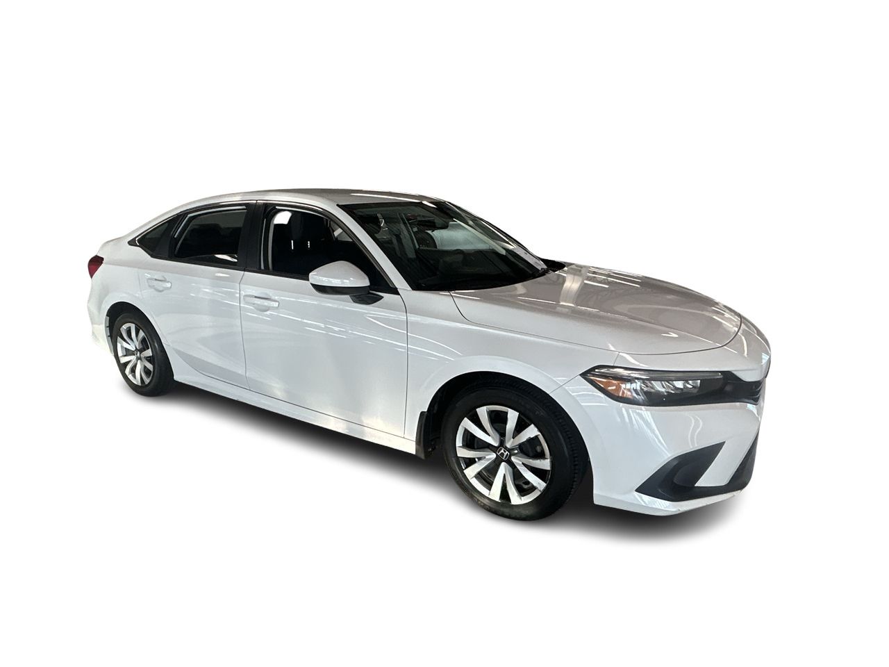 2023 Honda CIVIC SDN LX