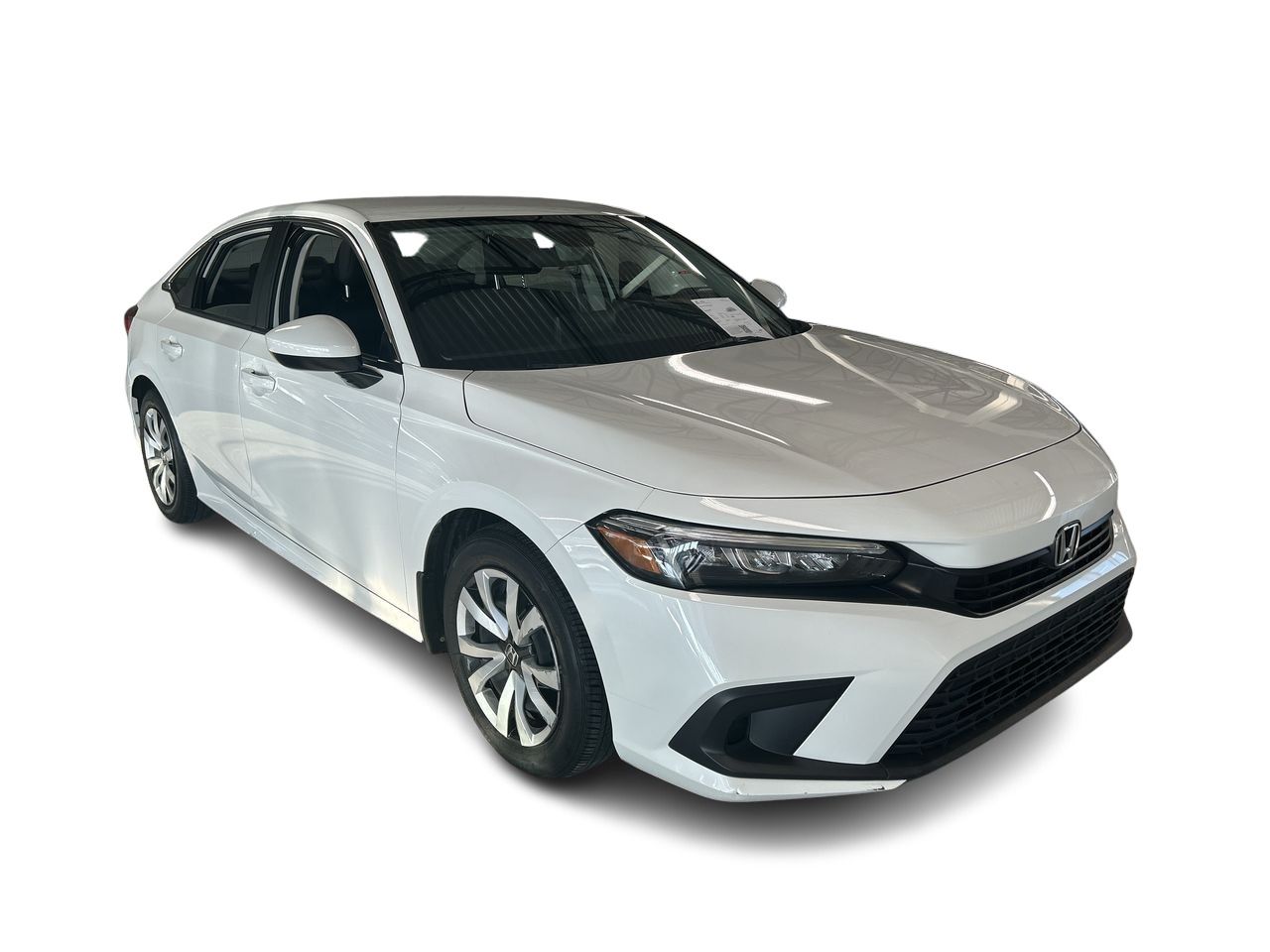 2023 Honda CIVIC SDN LX