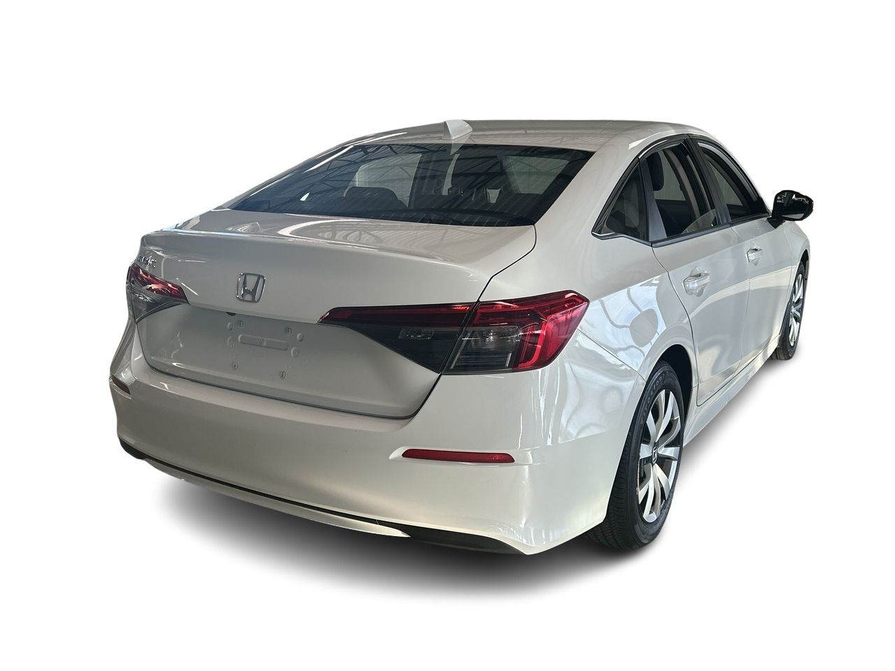 2023 Honda CIVIC SDN LX