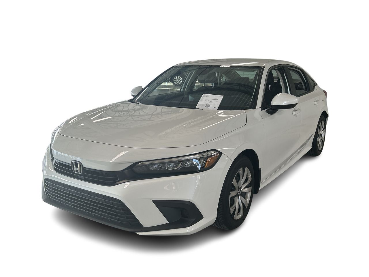 2023 Honda CIVIC SDN LX