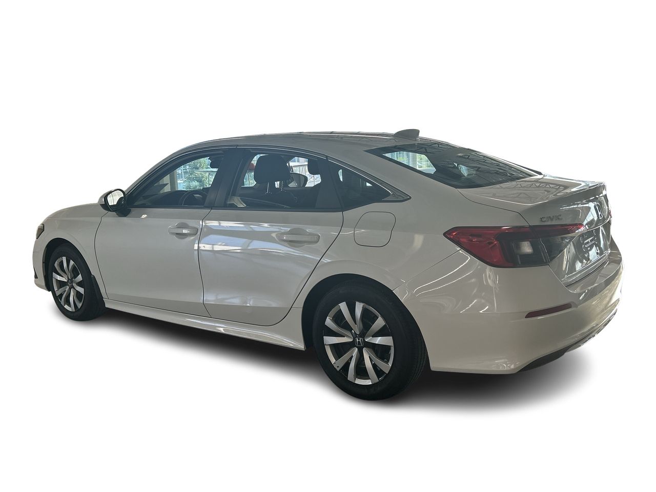 2023 Honda CIVIC SDN LX