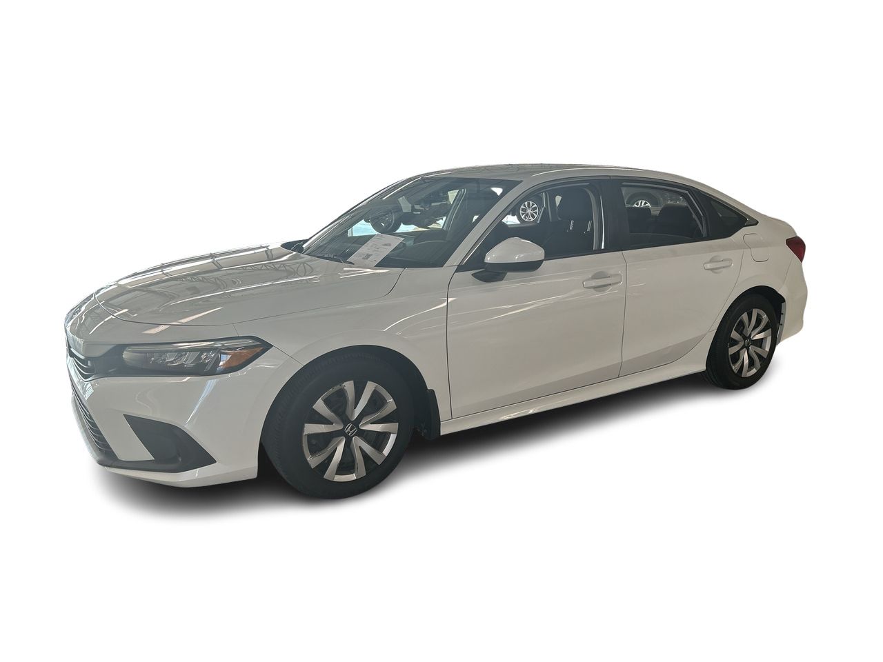 2023 Honda CIVIC SDN LX