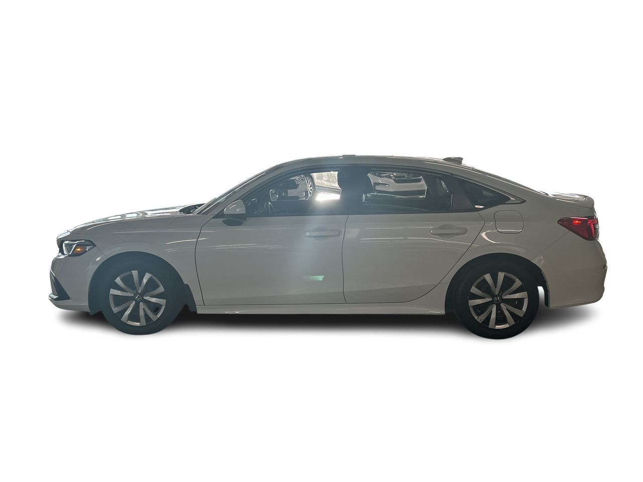 2023 Honda CIVIC SDN LX