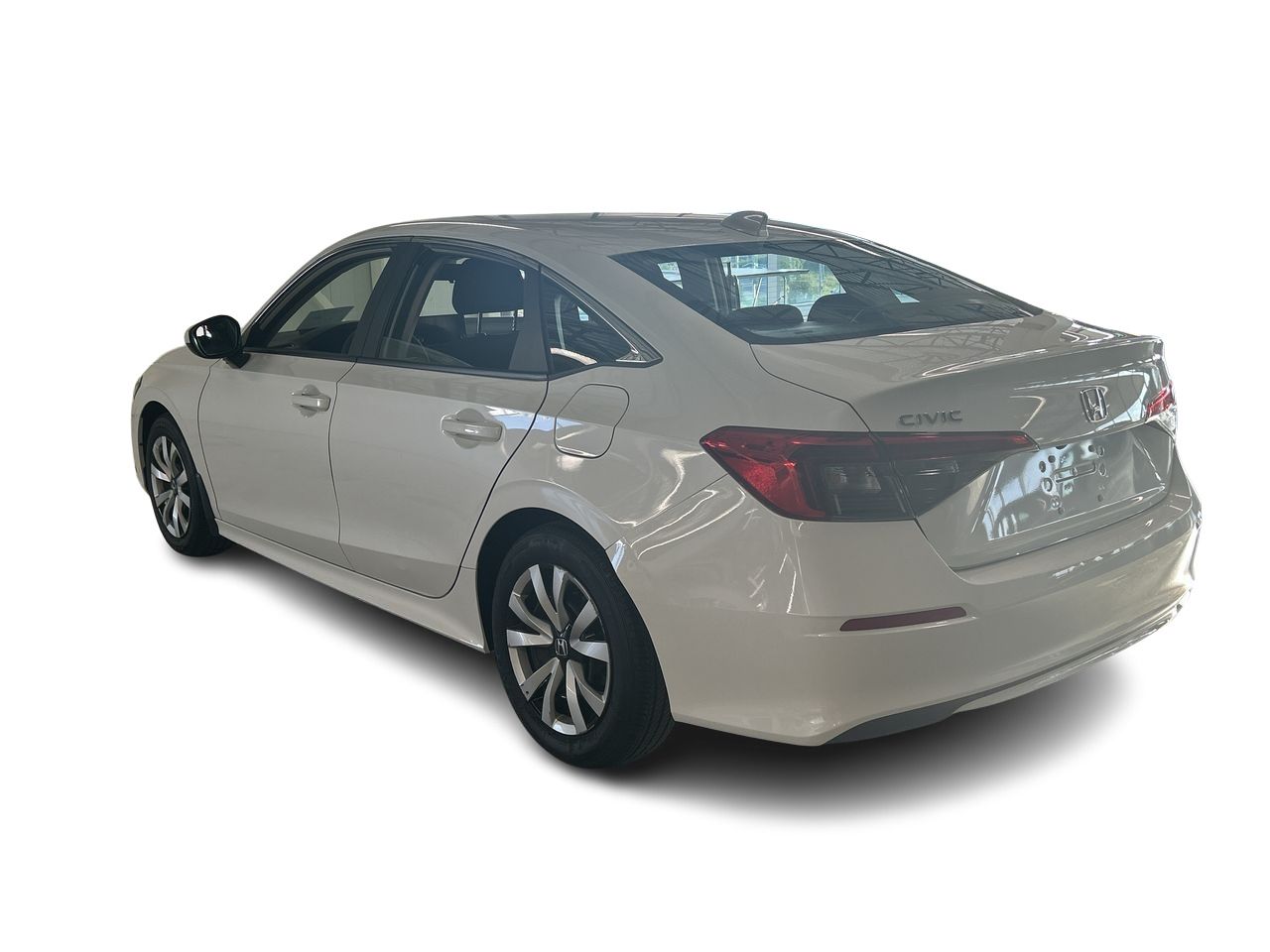 2023 Honda CIVIC SDN LX