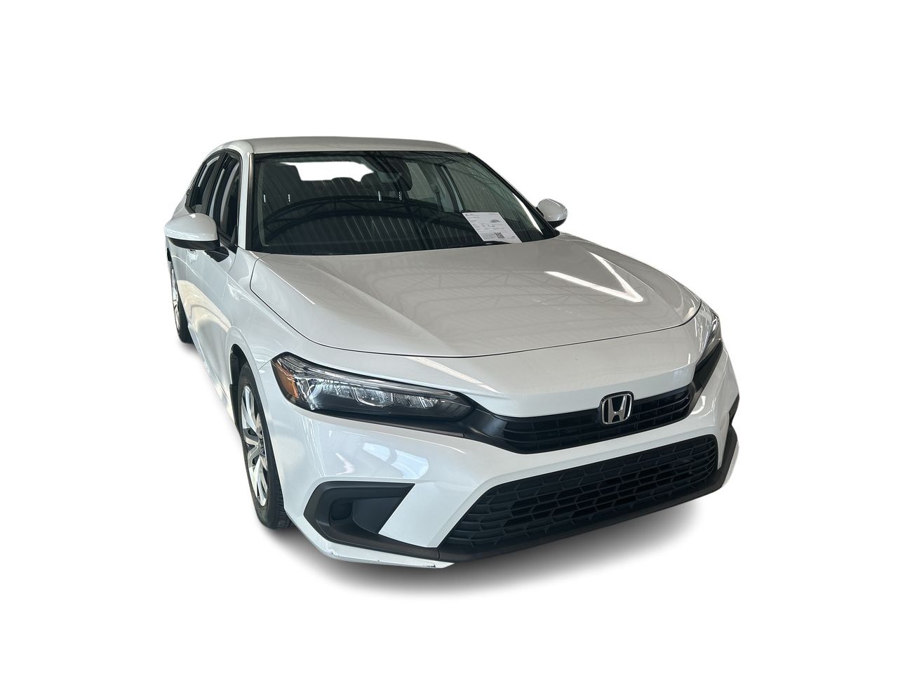 2023 Honda CIVIC SDN LX