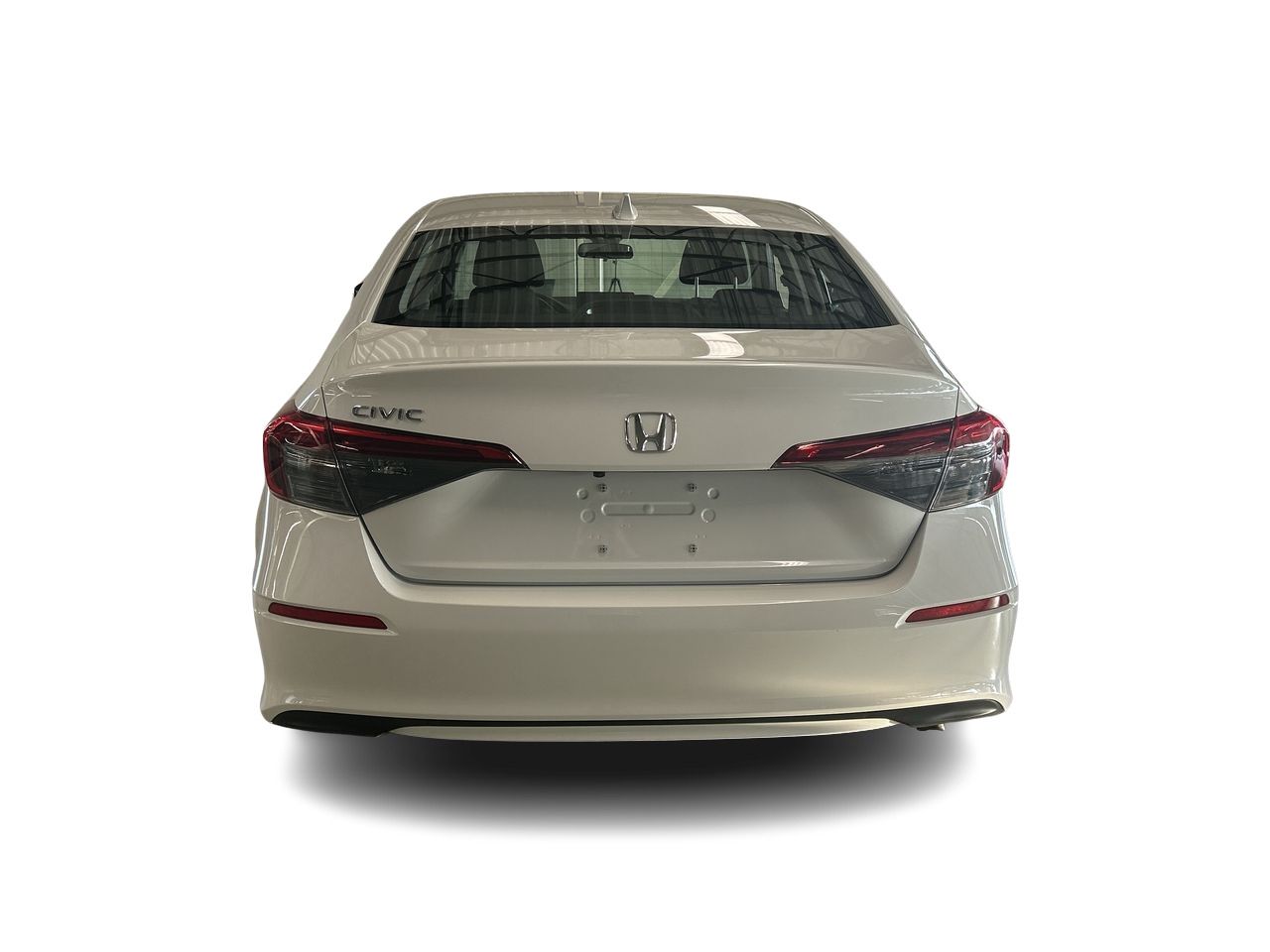 2023 Honda CIVIC SDN LX