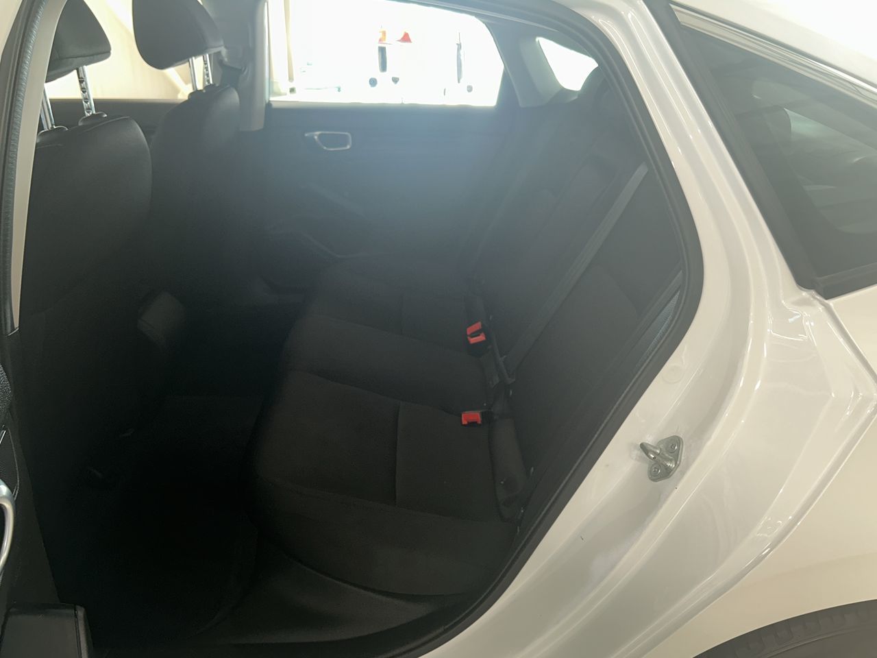 2023 Honda CIVIC SDN LX